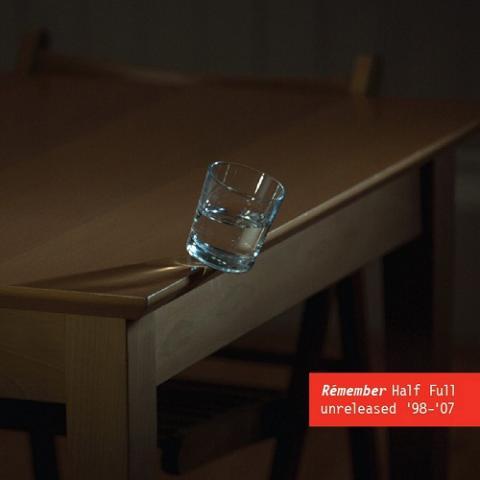 Rémember Half Full (CD) | Lemezkuckó CD bolt