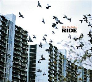 Ride OX4 (CD) | Lemezkuckó CD bolt