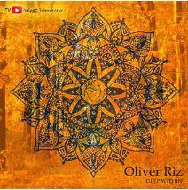 Riz Olivér Deep Within (CD) | Lemezkuckó CD bolt