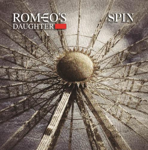 ROMEO’S DAUGHTER SPIN (CD) | Lemezkuckó CD bolt