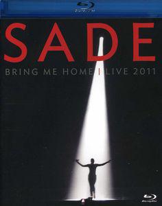 SADE BRING ME HOME (BLU-RAY) | Lemezkuckó CD bolt