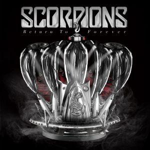 SCORPIONS RETURN TO FOREVER (Delux CD) (CD) | Lemezkuckó CD bolt