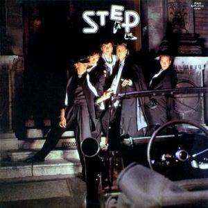 Step Step (Vinyl LP) | Lemezkuckó CD bolt