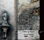 Szőke Quintet &  David Boato Via Ilka (CD) | Lemezkuckó CD bolt