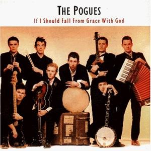 The Pogues If Should Fall From Grace With God (Vinyl LP) | Lemezkuckó CD bolt