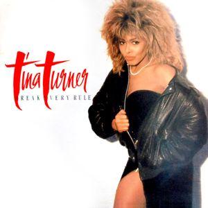 Tina Turner Break Every Rule (Vinyl LP) | Lemezkuckó CD bolt