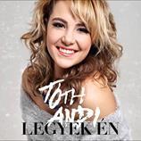 Tóth Andi Az első X (CD) | Lemezkuckó CD bolt