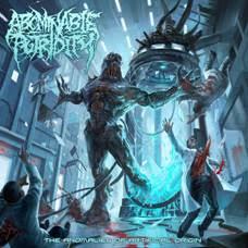 Abominable Putridity The Anomalies Of Artificial (CD) | Lemezkuckó CD bolt