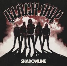 Black Trip Shadowline (CD) | Lemezkuckó CD bolt