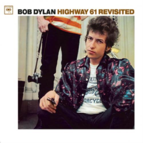 DYLAN, BOB HIGHWAY 61 REVISITED (Vinyl LP) | Lemezkuckó CD bolt