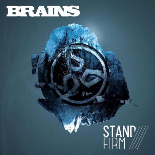 BRAINS Stand Firm (CD) | Lemezkuckó CD bolt