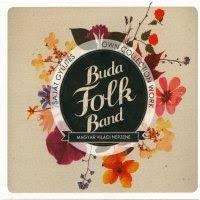 Buda Folk Band Saját gyűjtés (CD) | Lemezkuckó CD bolt