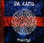 Da Capo Phaistos (CD) | Lemezkuckó CD bolt