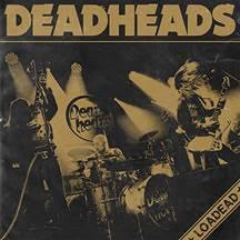 Deadheads Loaded (CD) | Lemezkuckó CD bolt