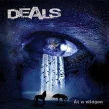 Deals Át a világon (CD) | Lemezkuckó CD bolt