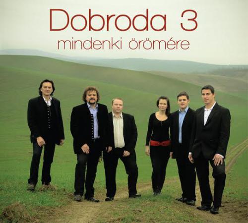 Dobroda Mindenki örömére (CD) | Lemezkuckó CD bolt