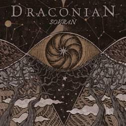 Draconian Sovran (CD) | Lemezkuckó CD bolt