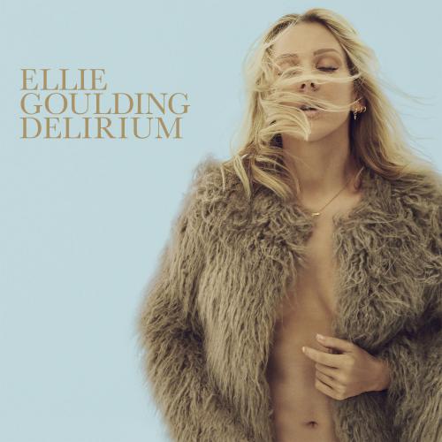 ELLIE GOULDING DELIRIUM (CD) | Lemezkuckó CD bolt