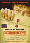 Fahrenheit 9/11 (film) Fahrenheit 9/11 (DVD) | Lemezkuckó CD bolt