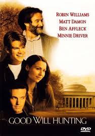 Good Will Hunting (film) Good Will Hunting (DVD) | Lemezkuckó CD bolt