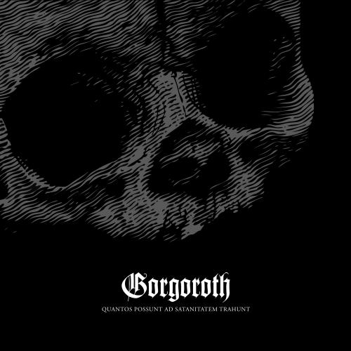 GORGOROTH QUANTOS POSSUNT AD SATANITATEM TRAHUNT  (DIGI CD) (CD) | Lemezkuckó CD bolt