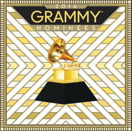 VÁLOGATÁS 2016 GRAMMY NOMINEES (CD) | Lemezkuckó CD bolt