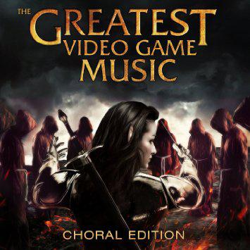 VÁLOGATÁS GREATEST VIDEO GAME MUSIC (CD) | Lemezkuckó CD bolt