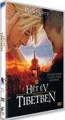 Hét év Tibetben (film) Hét év Tibetben (DVD) | Lemezkuckó CD bolt