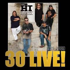 HitRock 30 Live! + Ikarusz (CD) | Lemezkuckó CD bolt