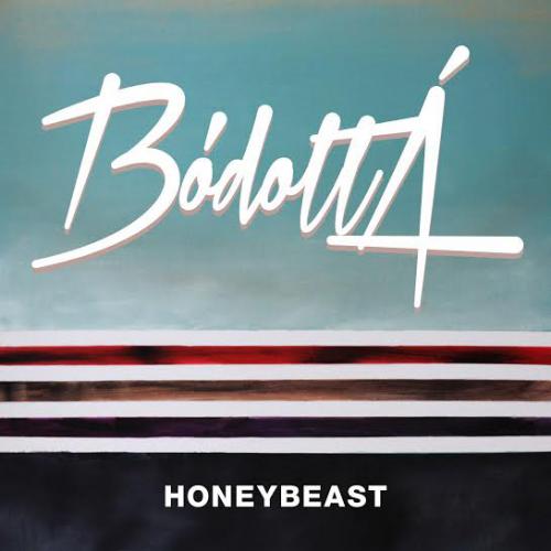 HONEYBEAST Bódottá (CD) | Lemezkuckó CD bolt