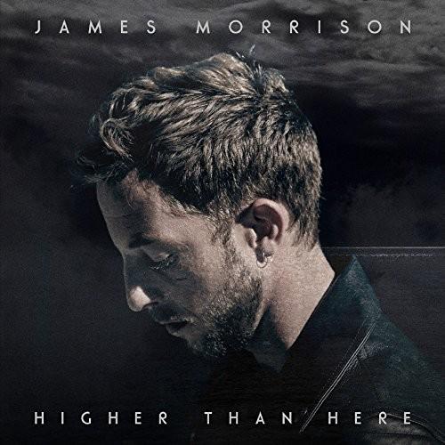 JAMES MORRISON HIGHER THAN HERE (CD) | Lemezkuckó CD bolt