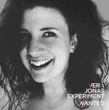 Jonas Vera Experiment Wanted (EP) (CD) | Lemezkuckó CD bolt