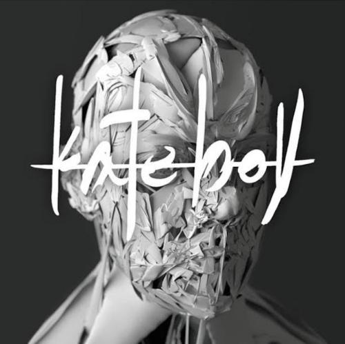 KATE BOY ONE (CD) | Lemezkuckó CD bolt