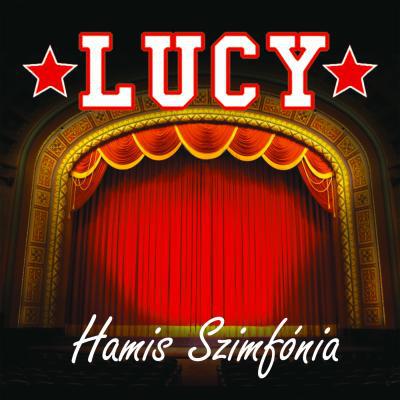 Lucy Hamis Szimfónia (CD) | Lemezkuckó CD bolt