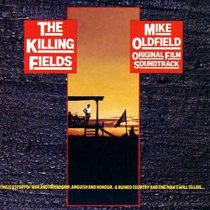 MIKE OLDFIELD THE KILLING FIELDS (Vinyl LP) | Lemezkuckó CD bolt