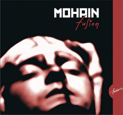 Mohain (Mohai Tamás) - In Fusion In Fusion (CD) | Lemezkuckó CD bolt