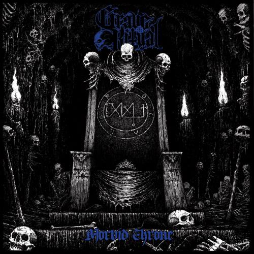 Grave Ritual Morbid Throne (CD) | Lemezkuckó CD bolt