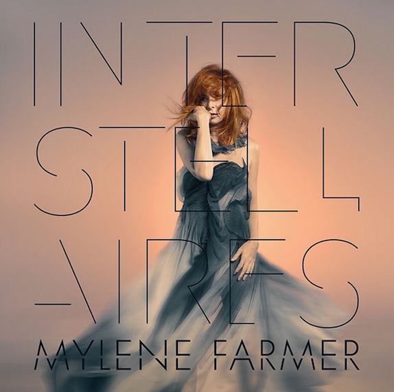 MYLENE FARMER INTERSTELLAIRES (CD) | Lemezkuckó CD bolt