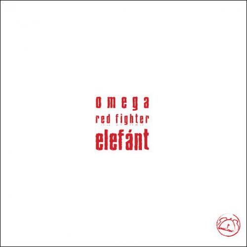 ELEFÁNT (Omega gitárosa) RED FIGHTER (CD) | Lemezkuckó CD bolt