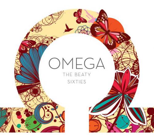 OMEGA THE BEATY SIXTIES (CD) | Lemezkuckó CD bolt