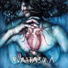 Phantasma The Deviant Hearts (LTD DIGI CD) (CD) | Lemezkuckó CD bolt