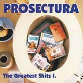 Prosectura The Greatest Shits I. (CD) | Lemezkuckó CD bolt