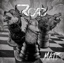 Road M.A.T.T. (CD) | Lemezkuckó CD bolt