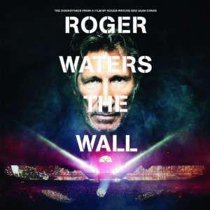 WATERS, ROGER THE WALL  (2 CD) (CD) | Lemezkuckó CD bolt