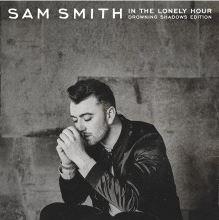 SMITH,SAM IN THE LONELY HOUR  (2 CD) (CD) | Lemezkuckó CD bolt