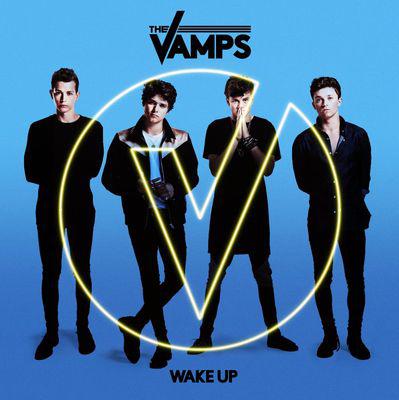 VAMPS,The WAKE UP (CD) | Lemezkuckó CD bolt