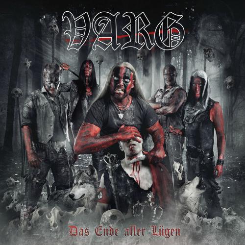 Varg Das Ende Aller Lügen (DCD) (CD) | Lemezkuckó CD bolt