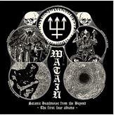 Watain Satanic Deathnoise From The Beyond (4 CD) (CD) | Lemezkuckó CD bolt