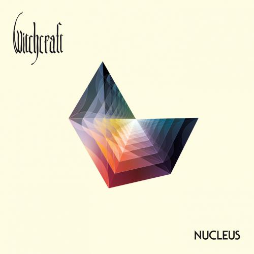 Witchcraft Nucleus (LTD DIGI CD) (CD) | Lemezkuckó CD bolt