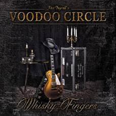 Voodoo Circle Whisky Fingers (DIGI CD + BONUS) (CD) | Lemezkuckó CD bolt